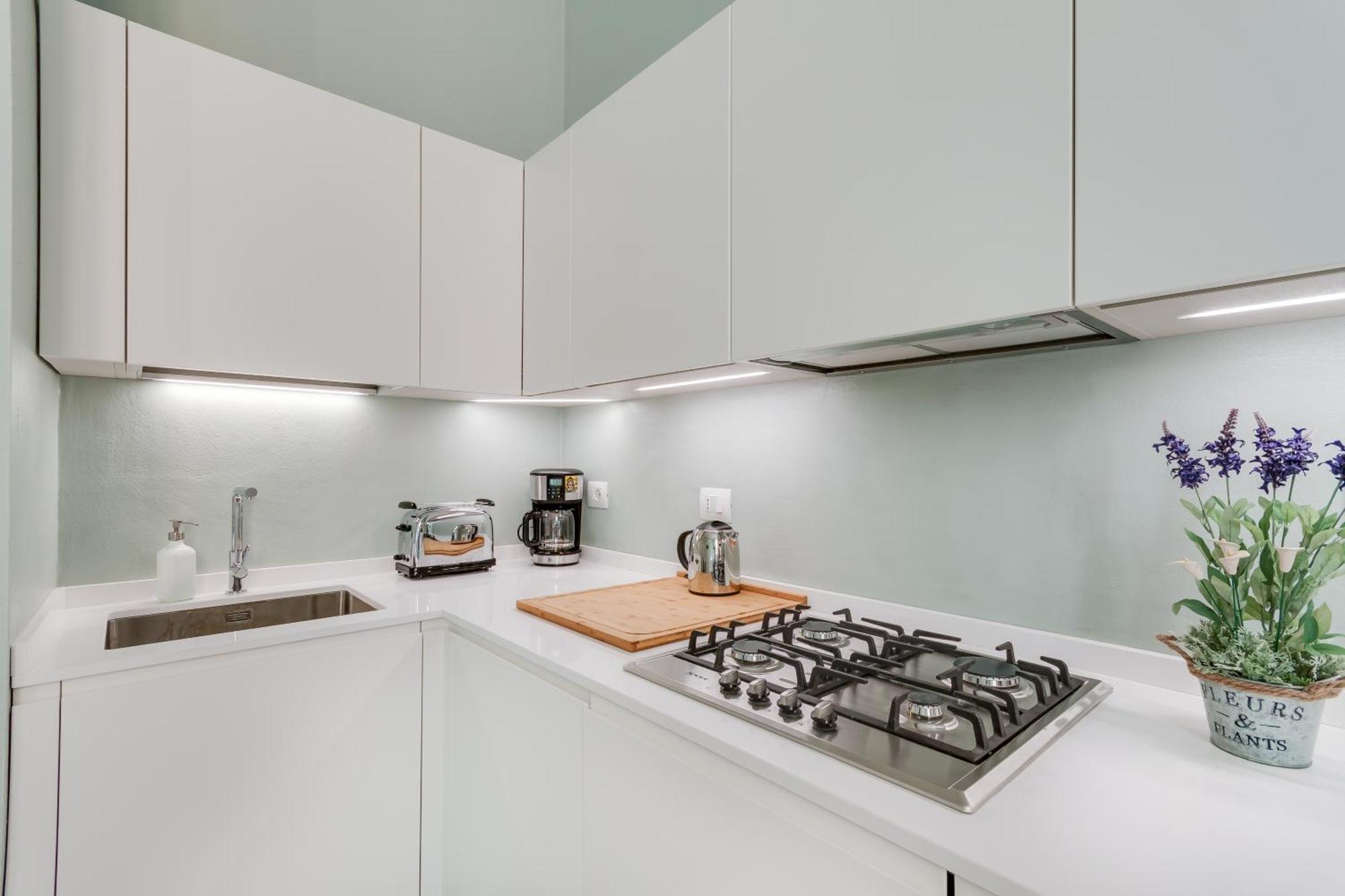 Apartments Florence-Taddea Terrace Extérieur photo